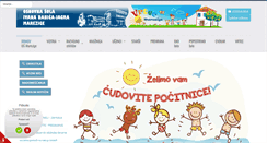 Desktop Screenshot of osmarezige.si